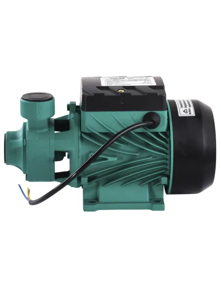 Вихровий поверхневий насос Volks Pumpe QB60, 0.37 кВт - 2