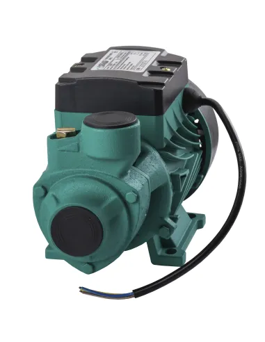 Вихровий поверхневий насос Volks Pumpe QB60, 0.37 кВт - 4