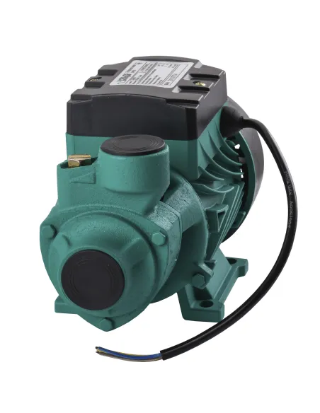 Вихровий поверхневий насос Volks Pumpe QB60, 0.37 кВт - 4