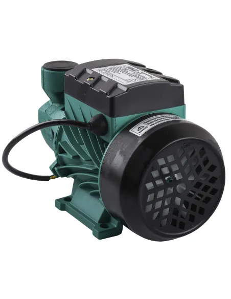 Вихровий поверхневий насос Volks Pumpe QB60, 0.37 кВт - 5