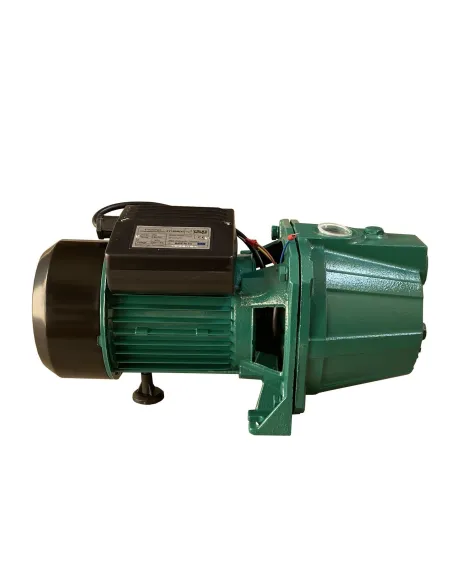 Відцентровий поверхневий насос Volks Pumpe JY100A(a) 1.1кВт - 1