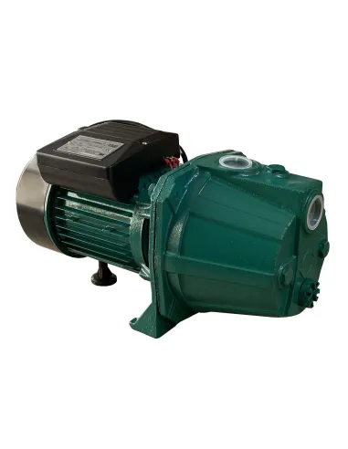 Відцентровий поверхневий насос Volks Pumpe JY100A(a) 1.1кВт - 3