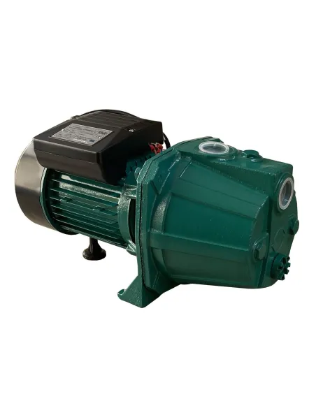 Відцентровий поверхневий насос Volks Pumpe JY100A(a) 1.1кВт - 3