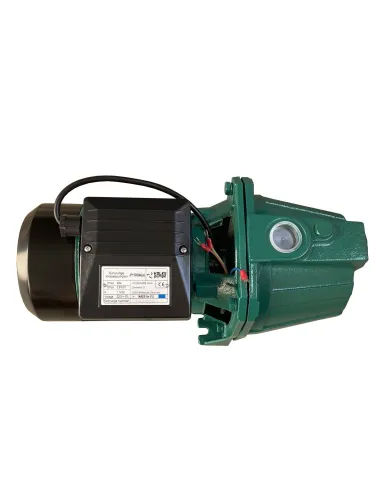 Відцентровий поверхневий насос Volks Pumpe JY100A(a) 1.1кВт - 5