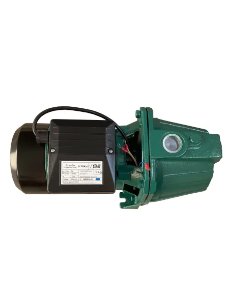 Відцентровий поверхневий насос Volks Pumpe JY100A(a) 1.1кВт - 5