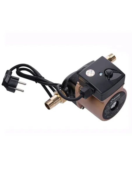 Циркуляционный насос Optima OP15-40 130 мм, с гайками - 3