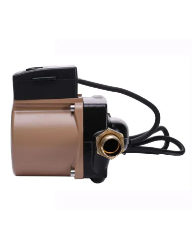 Циркуляционный насос Optima OP15-60 130 мм, с гайками - 3