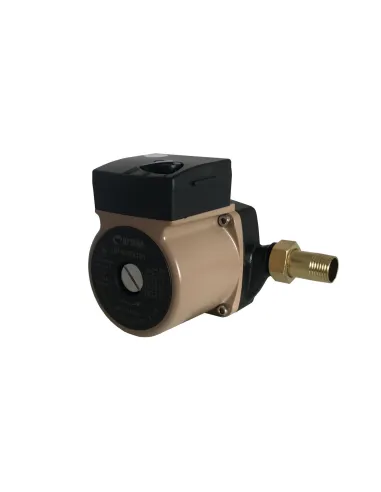 Циркуляционный насос Optima OP15-60 130 мм, с гайками - 5