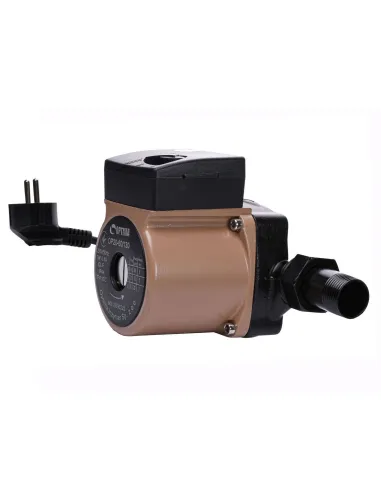 Циркуляційний насос Optima OP20-60 130 мм з гайками - 2