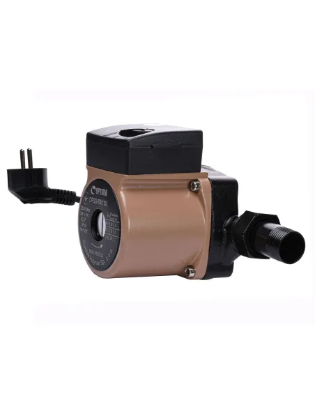 Циркуляційний насос Optima OP20-60 130 мм з гайками - 2