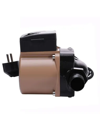 Циркуляційний насос Optima OP20-60 130 мм з гайками - 3