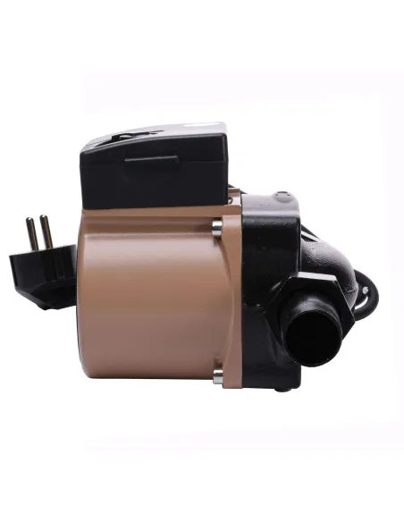 Циркуляційний насос Optima OP20-60 130 мм з гайками - 3