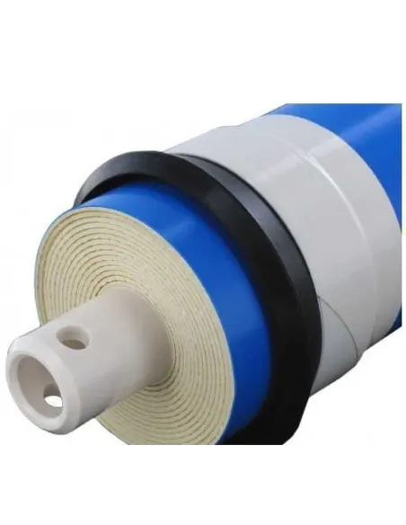 Мембрана для фильтра Filmtec TW 30-1812-75 75 Gal, для обратного осмоса - 3 Мембрана для фильтра Filmtec TW 30-1812-75 75 Gal, для обратного осмоса - 3