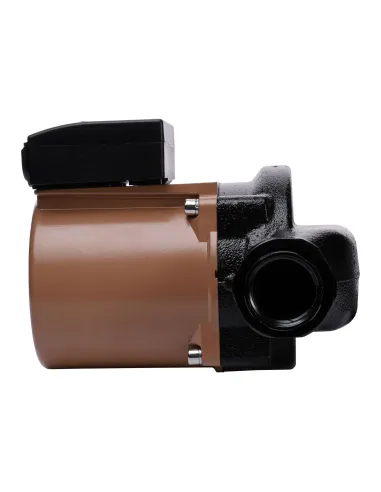 Циркуляційний насос Optima OP25-80 180 мм з гайками - 4