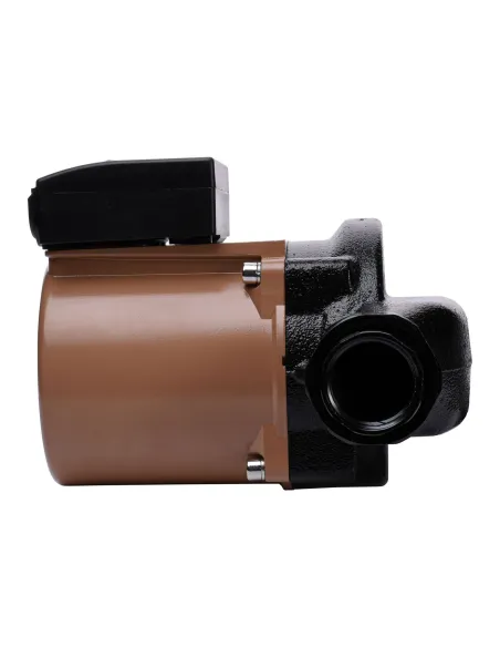 Циркуляційний насос Optima OP25-80 180 мм з гайками - 4