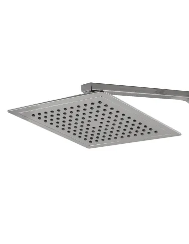 Душевая система Globus Lux DS0026 Style с душевым набором - 2