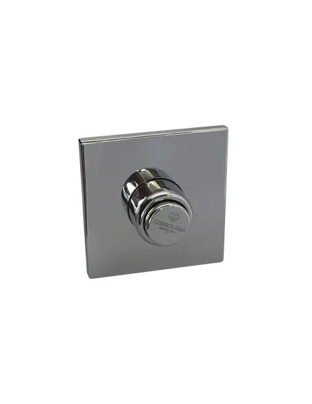 Кран-дозатор для душа Tremolada-467, встроенный, 20 секунд - 3