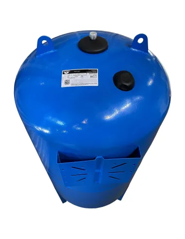 Гидроаккумулятор вертикальный Zilmet Ultra-Pro 300 литров - 2