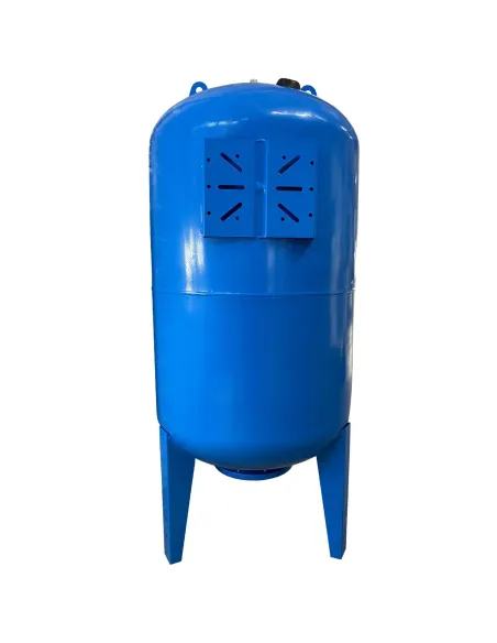 Гидроаккумулятор вертикальный Zilmet Ultra-Pro 300 литров - 3