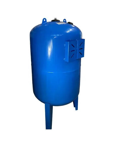 Гидроаккумулятор вертикальный Zilmet Ultra-Pro 300 литров - 4