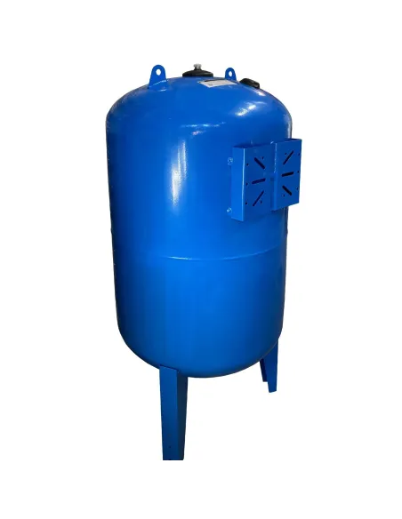 Гидроаккумулятор вертикальный Zilmet Ultra-Pro 300 литров - 4