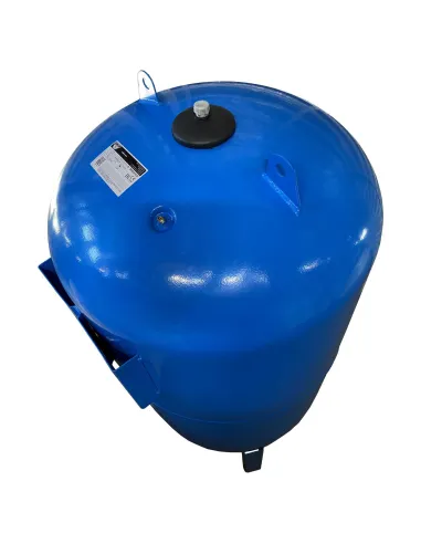 Гидроаккумулятор вертикальный Zilmet Ultra-Pro 300 литров - 5