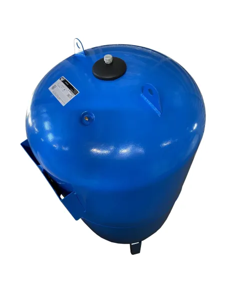 Гидроаккумулятор вертикальный Zilmet Ultra-Pro 300 литров - 5