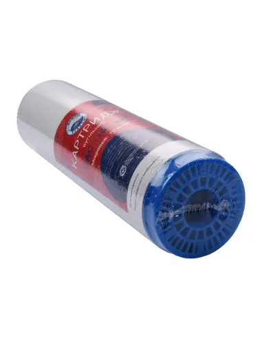 Картридж угольный насыпной Bio+ Systems GAC-10-LN - 2