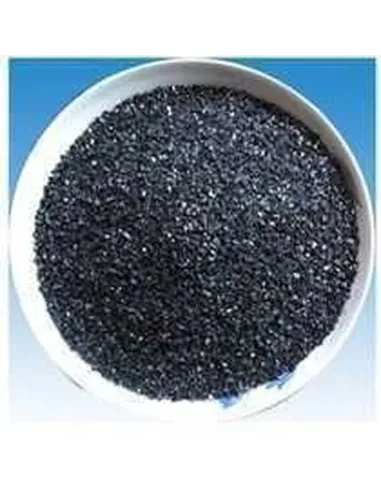 Картридж вугільний для усунення сірководню Bio+ Systems СХ-20L для колби Big Blue 20 дюймів - 2