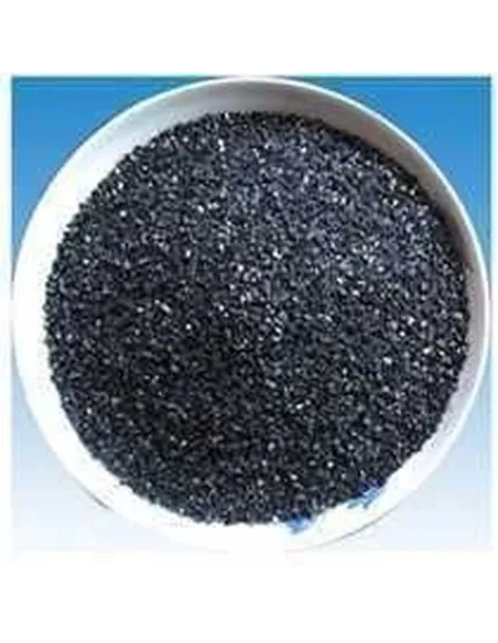 Картридж угольный для устранения сероводорода Bio+ Systems СХ-20L для колбы Big Blue 20 дюймов - 2