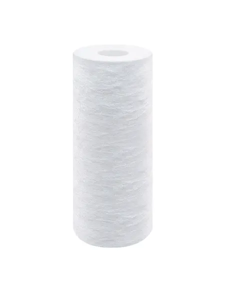 Картридж поліпропіленовий Bio+ Systems PP-10L-20 для колб BigBlue 10 дюймів - 2