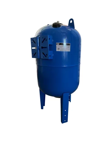 Гідроакумулятор вертикальний Zilmet Ultra-Pro 100 літрів - 2