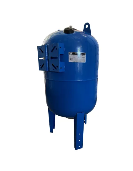 Гідроакумулятор вертикальний Zilmet Ultra-Pro 100 літрів - 2 Гідроакумулятор вертикальний Zilmet Ultra-Pro 100 літрів - 2