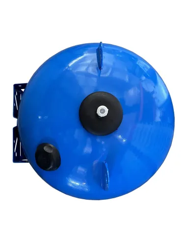 Гідроакумулятор вертикальний Zilmet Ultra-Pro 100 літрів - 3