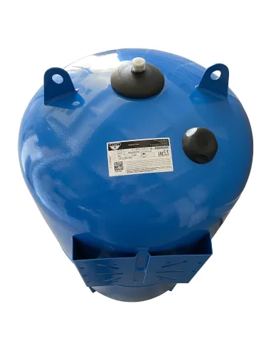 Гидроаккумулятор вертикальный Zilmet Ultra-Pro 200 литров - 2