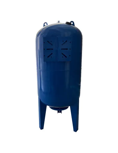 Гидроаккумулятор вертикальный Zilmet Ultra-Pro 200 литров - 3