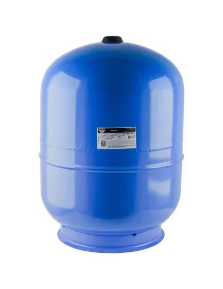 Гидроаккумулятор вертикальный Zilmet Hydro-Pro 80 литров с фиксированной мембраной - 1 Гидроаккумулятор вертикальный Zilmet Hydro-Pro 80 литров с фиксированной мембраной - 1
