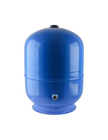 Гидроаккумулятор вертикальный Zilmet Hydro-Pro 80 литров с фиксированной мембраной - 3