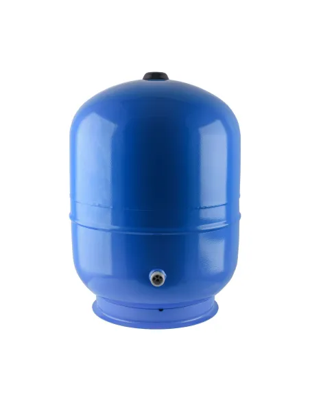 Гидроаккумулятор вертикальный Zilmet Hydro-Pro 80 литров с фиксированной мембраной - 3 Гидроаккумулятор вертикальный Zilmet Hydro-Pro 80 литров с фиксированной мембраной - 3