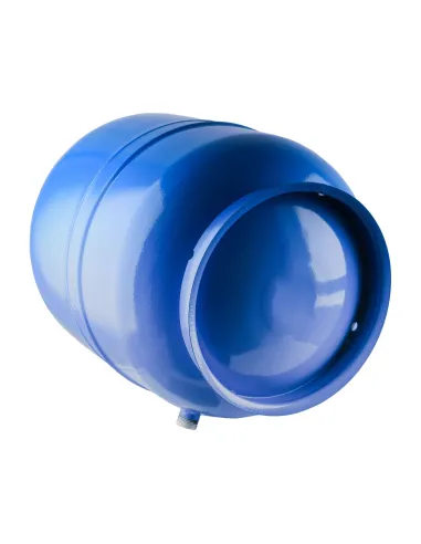 Гидроаккумулятор вертикальный Zilmet Hydro-Pro 80 литров с фиксированной мембраной - 4