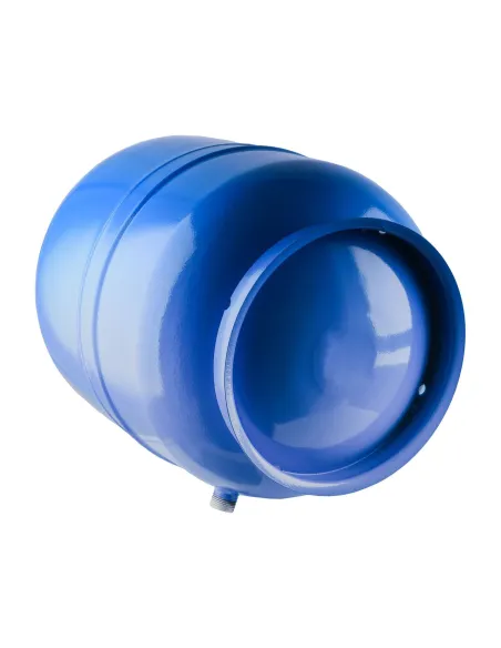 Гидроаккумулятор вертикальный Zilmet Hydro-Pro 80 литров с фиксированной мембраной - 4 Гидроаккумулятор вертикальный Zilmet Hydro-Pro 80 литров с фиксированной мембраной - 4