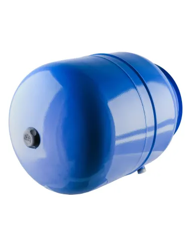 Гидроаккумулятор вертикальный Zilmet Hydro-Pro 80 литров с фиксированной мембраной - 5