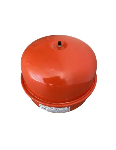 Розширювальний бачок круглий Zilmet Cal-Pro 12 літрів для систем опалення - 2