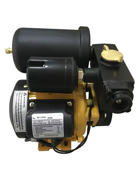 Мини насосная станция Optima OP-101 Mini 0.12 кВт - 1
