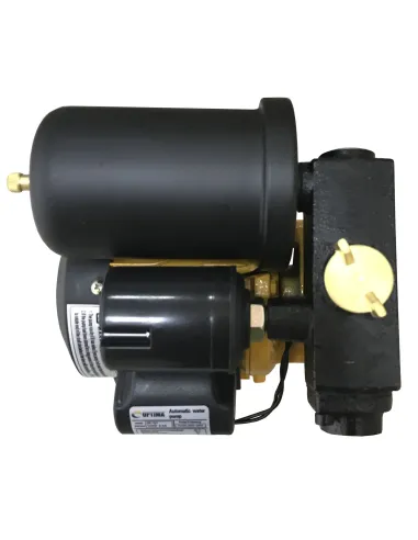 Мини насосная станция Optima OP-101 Mini 0.12 кВт - 2