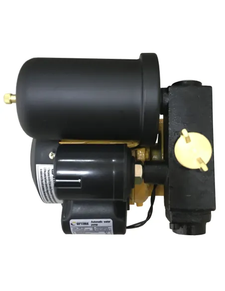 Мини насосная станция Optima OP-101 Mini 0.12 кВт - 2