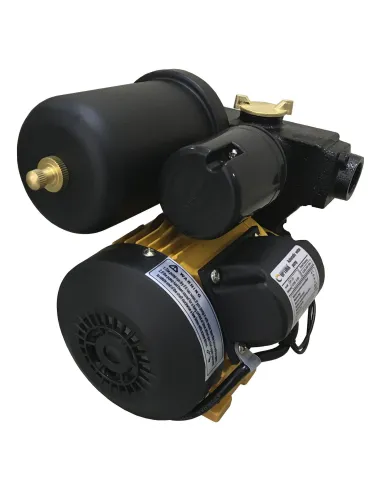 Мини насосная станция Optima OP-101 Mini 0.12 кВт - 3