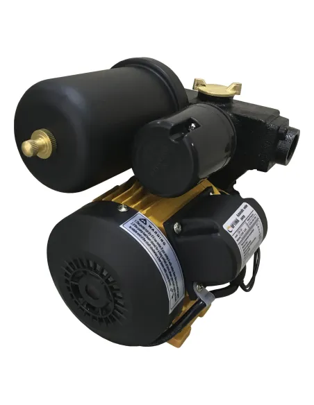 Мини насосная станция Optima OP-101 Mini 0.12 кВт - 3