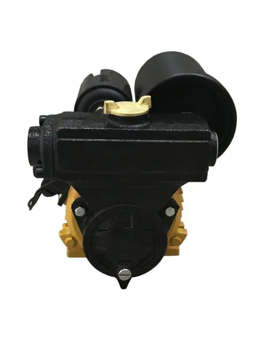 Мини насосная станция Optima OP-101 Mini 0.12 кВт - 4