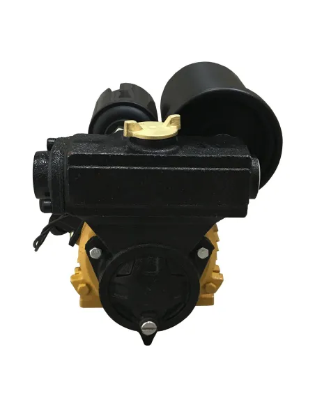 Мини насосная станция Optima OP-101 Mini 0.12 кВт - 4